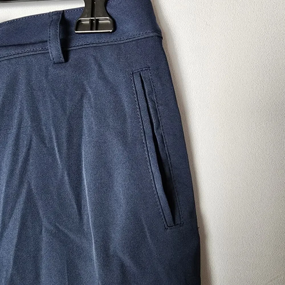 Lady Hagen Navy Blue 7
